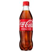Coca Cola