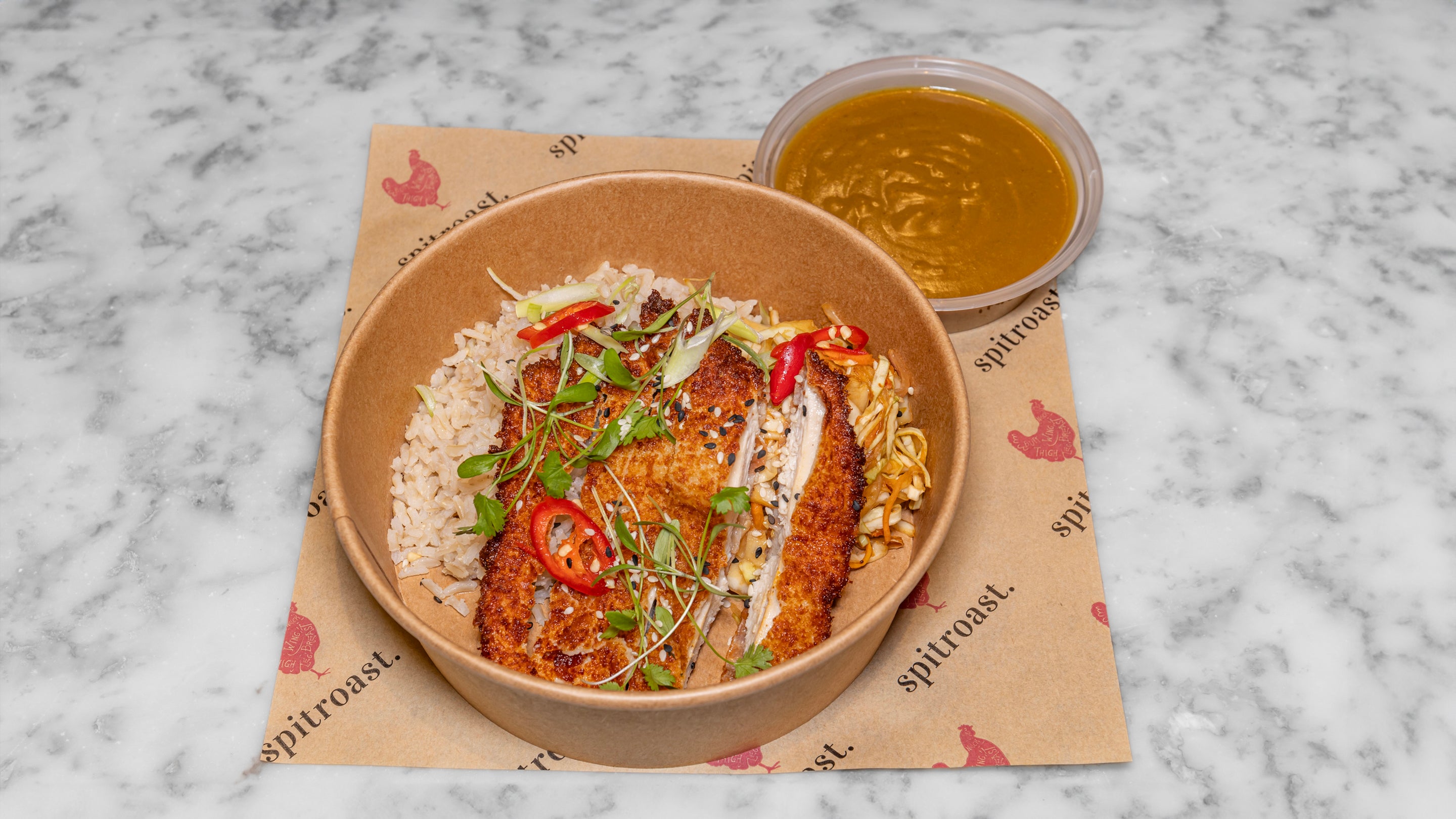 The Katsu