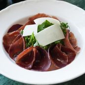 BRESAOLA