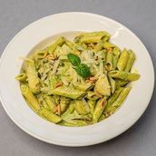 Chicken Pesto Pasta