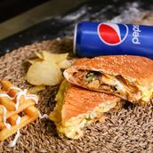 Sandwich  Combo