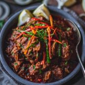 Beef Varutharachathu