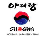 Shogun Restaurant