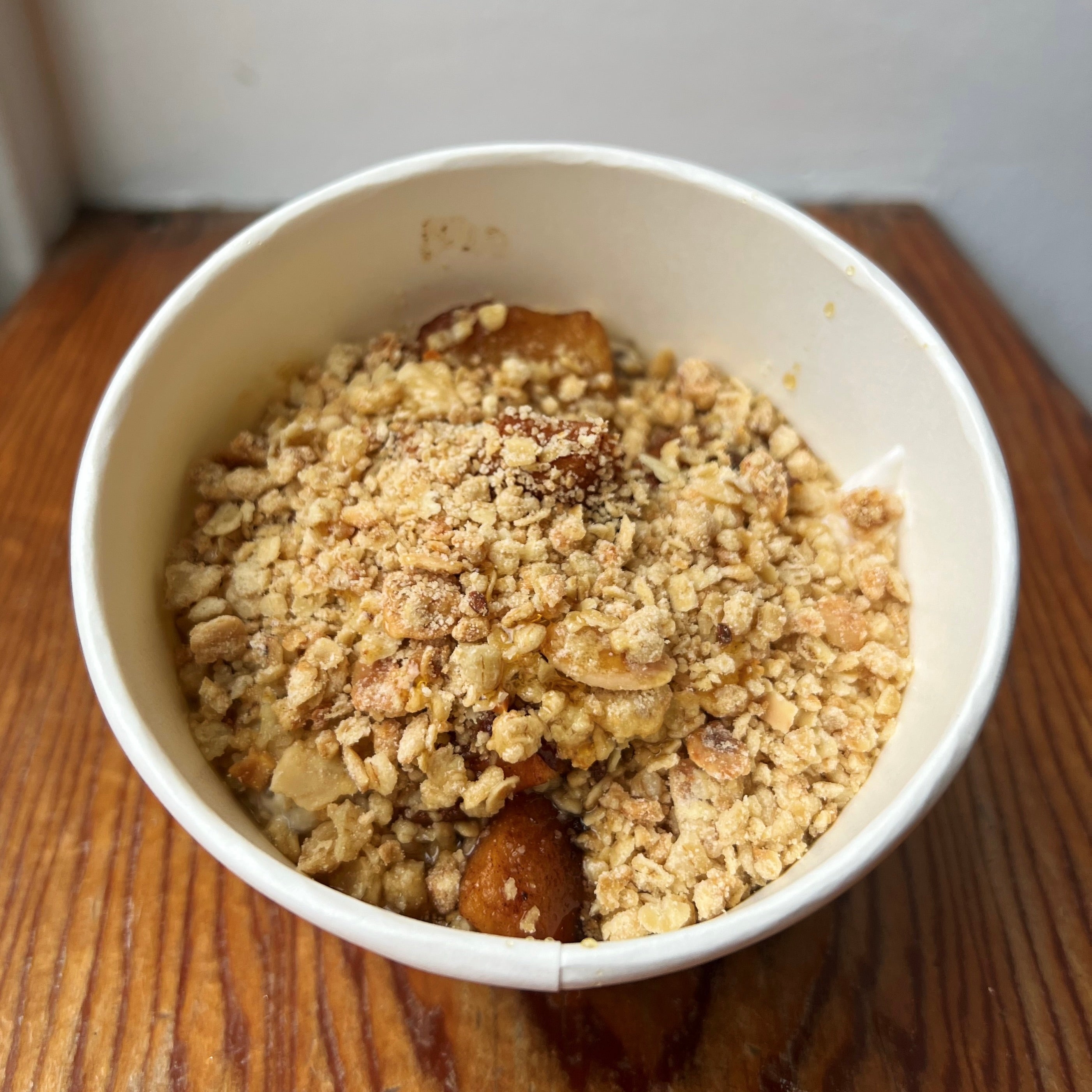 Overnight Oats