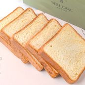 Brioche Bread 
