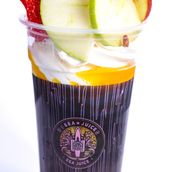 Samadi Cocktail