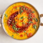 Dal Tadka