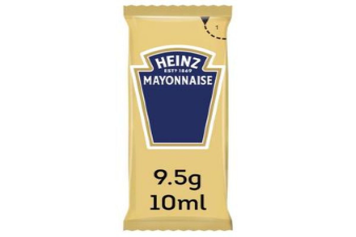 Mayo Packet
