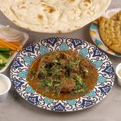Chicken Karahi