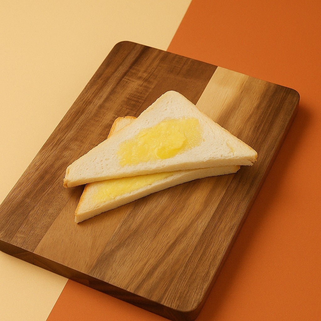 Bread Butter Slice