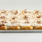 Cinnamon Roll