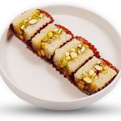 Baklava Pistachio
