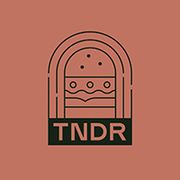 TNDR LAB CAFE