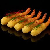 Shrimp Tempura (5 Pcs)