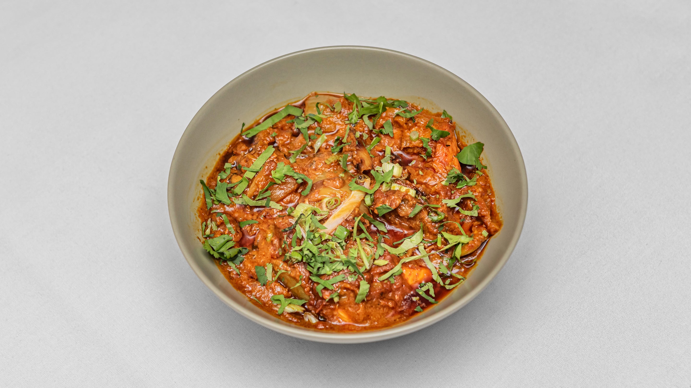 64. Bhuna🌶️