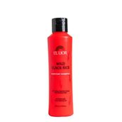 EL LIOR Wild Black Rice Everyday Shampoo 200 ml