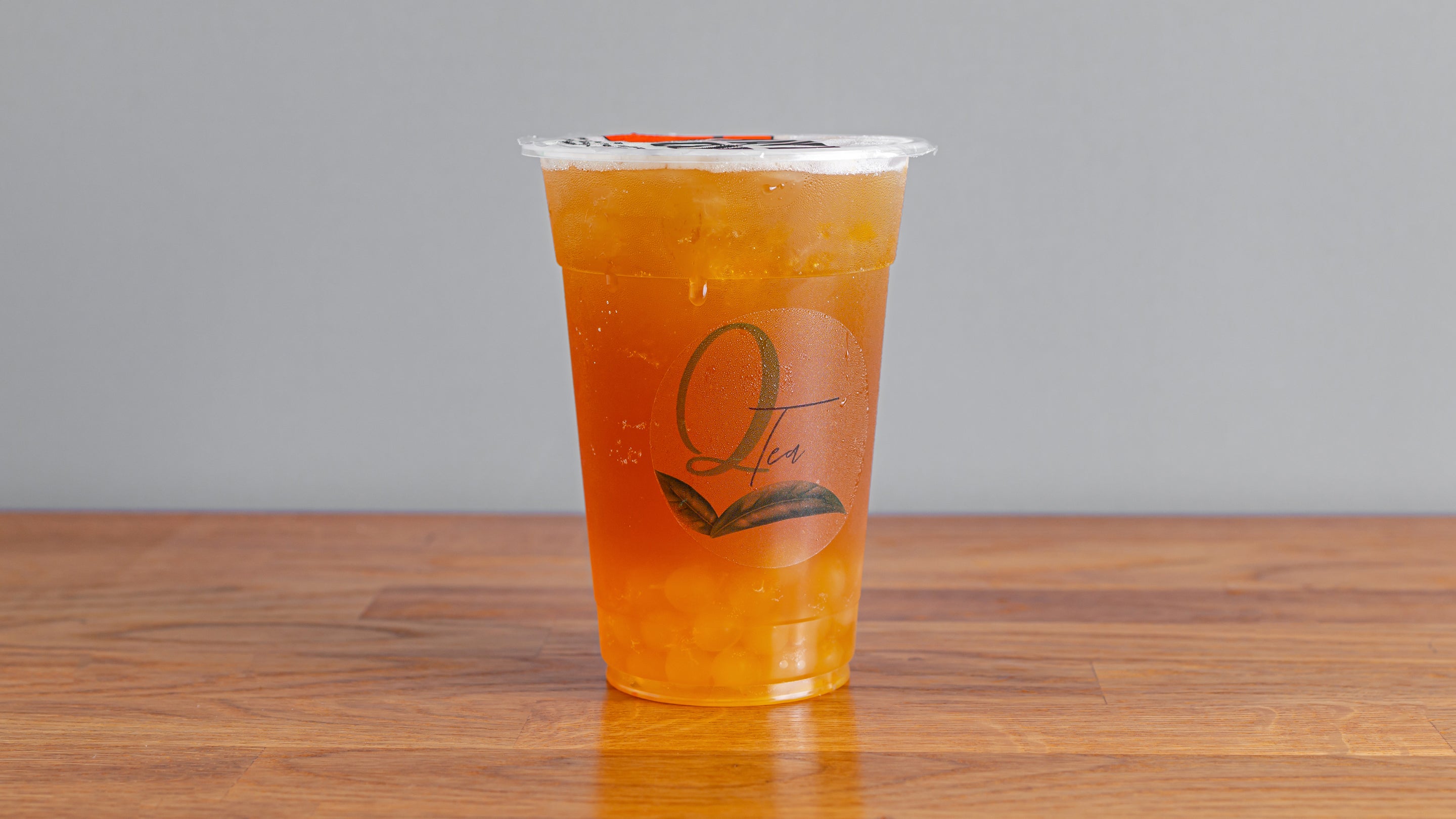 Fruit Tea - Mango