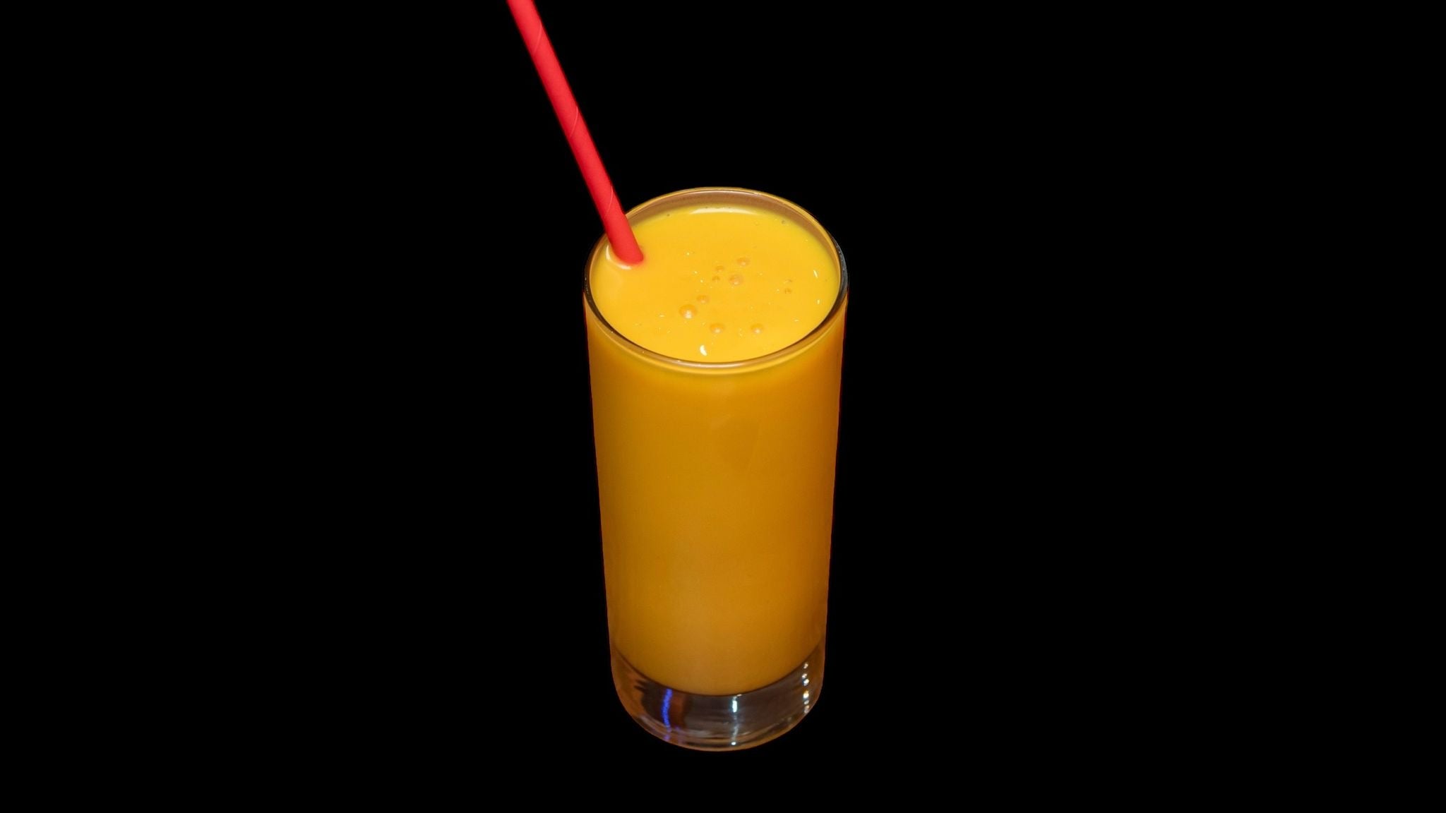 Mango Lassi