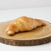 Plain Croissant