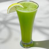 Frish Lemon And Mint Juice