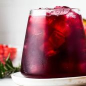 Vimto Juice