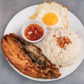 Bangsilog