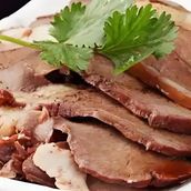 Beef Heart牛心