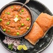 Pav Bhaji 