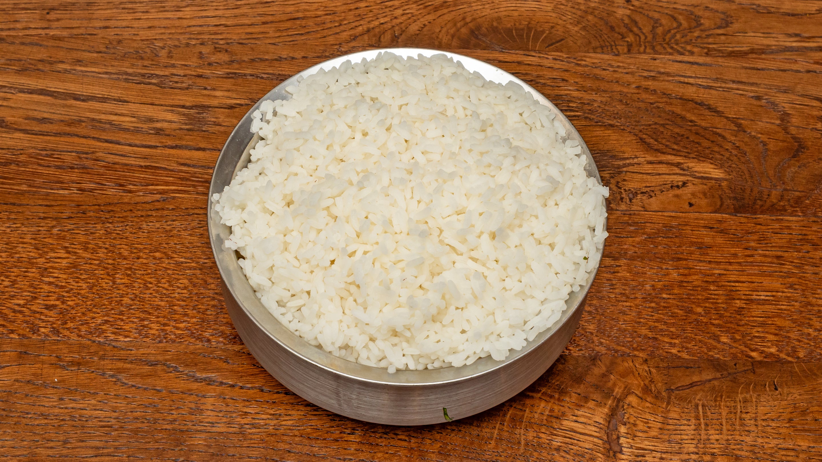 Ponni Steamed Rice