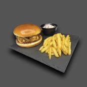 House Burger