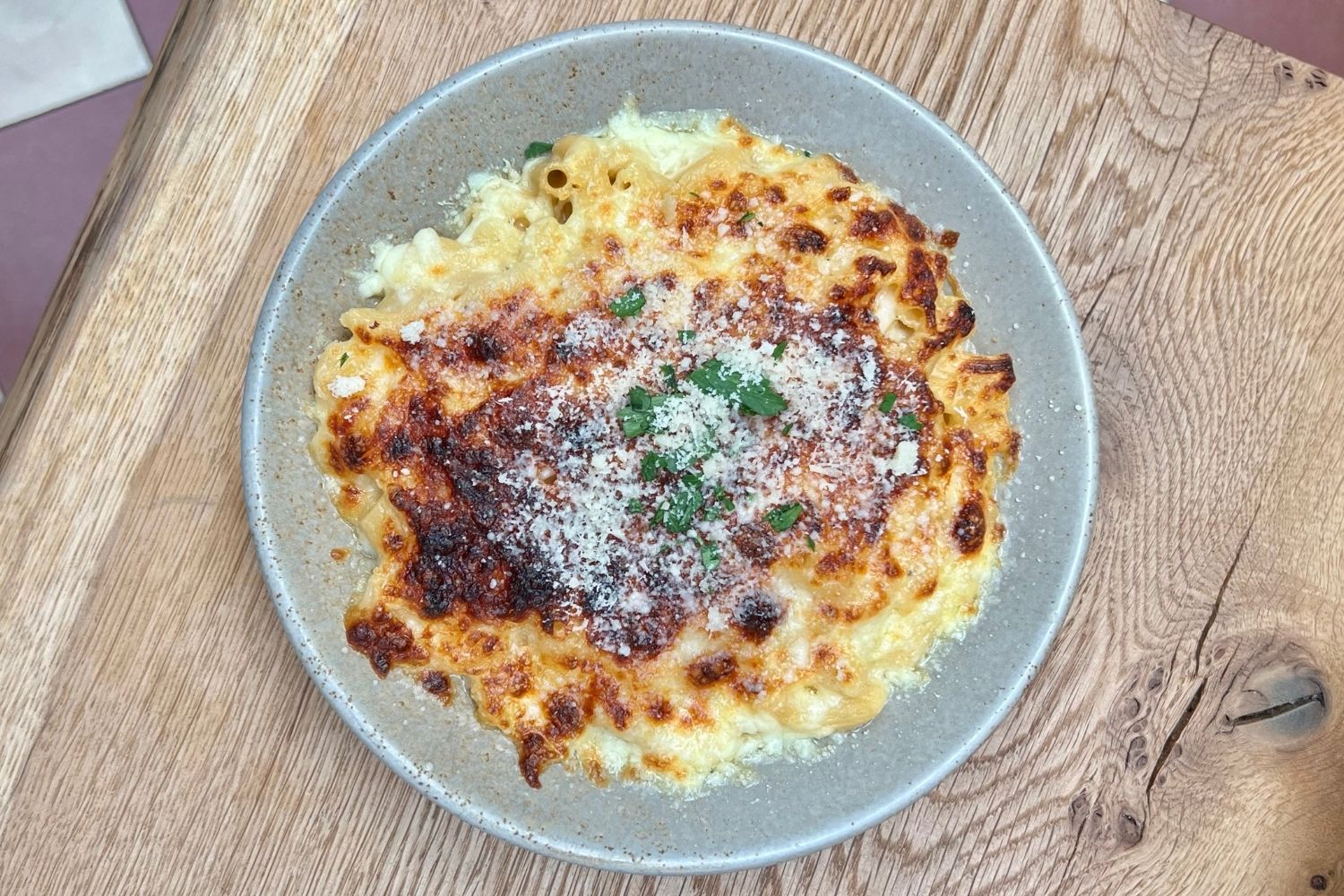 Mac & Cheese