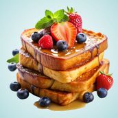 French Toast