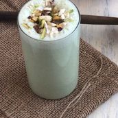 Sweet Lassi