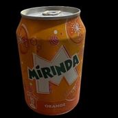 Mirinda