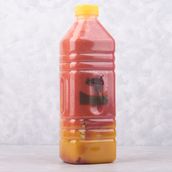 Any juice of your choice