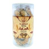 Oat Bracelets