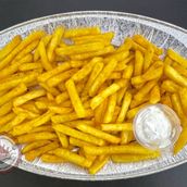 Fries