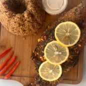 Tilapia Meal