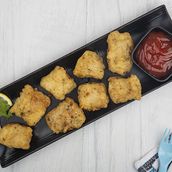 Fish Lahori