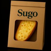 Cheese Garlic Bread