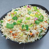 Veg Fried Rice
