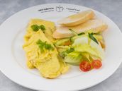 French Omelette
