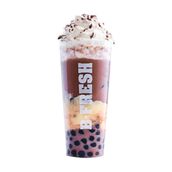 B-CHOCO BRULE