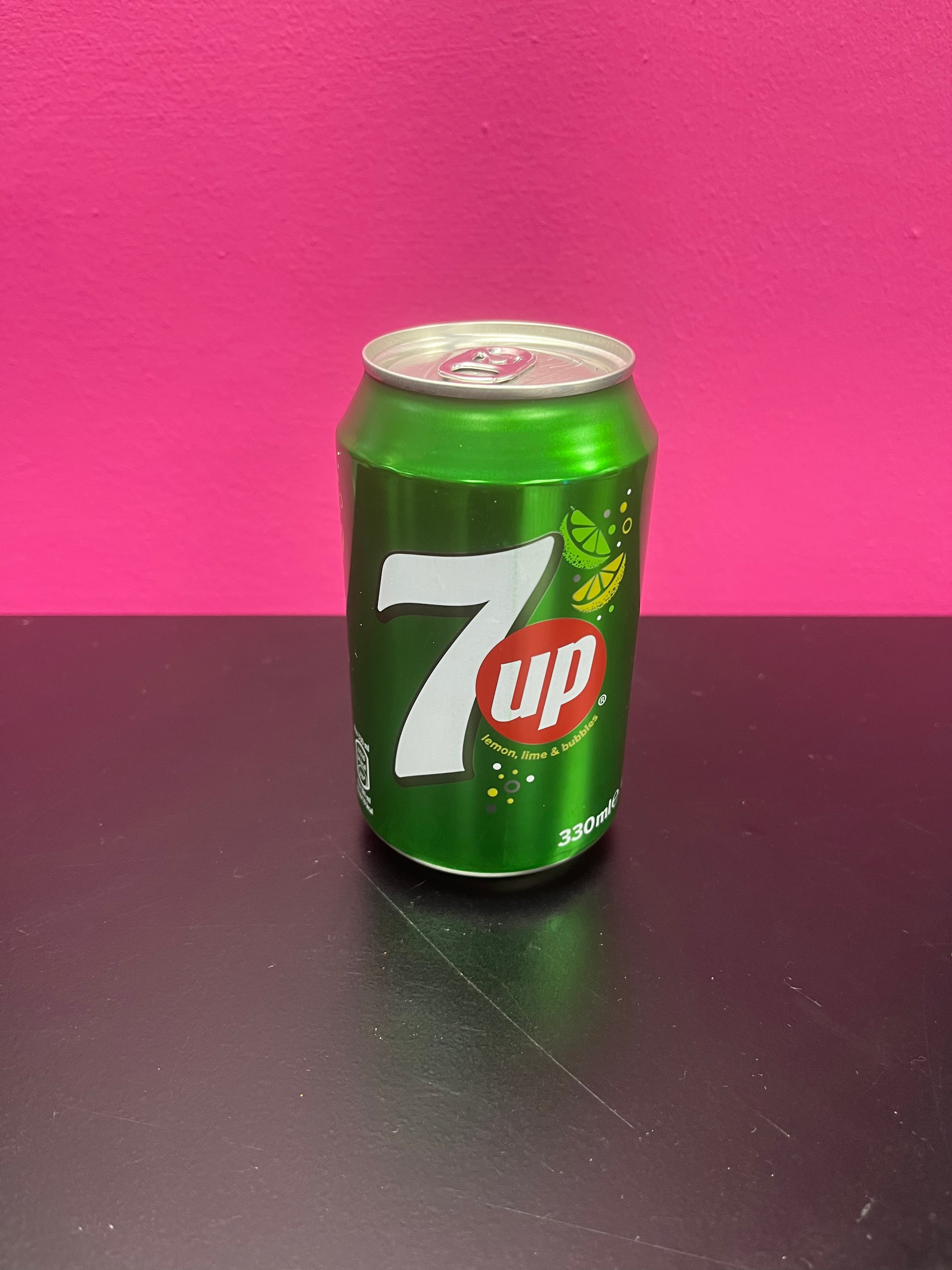 7 Up