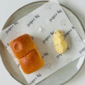 Bread And Butter