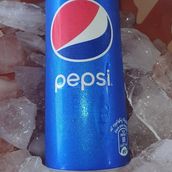 Pepsi Can