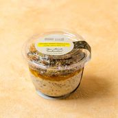 Granola Pot Coconut Mango