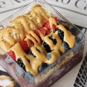 Acai Bowl Large