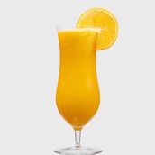 Fresh Orange juice