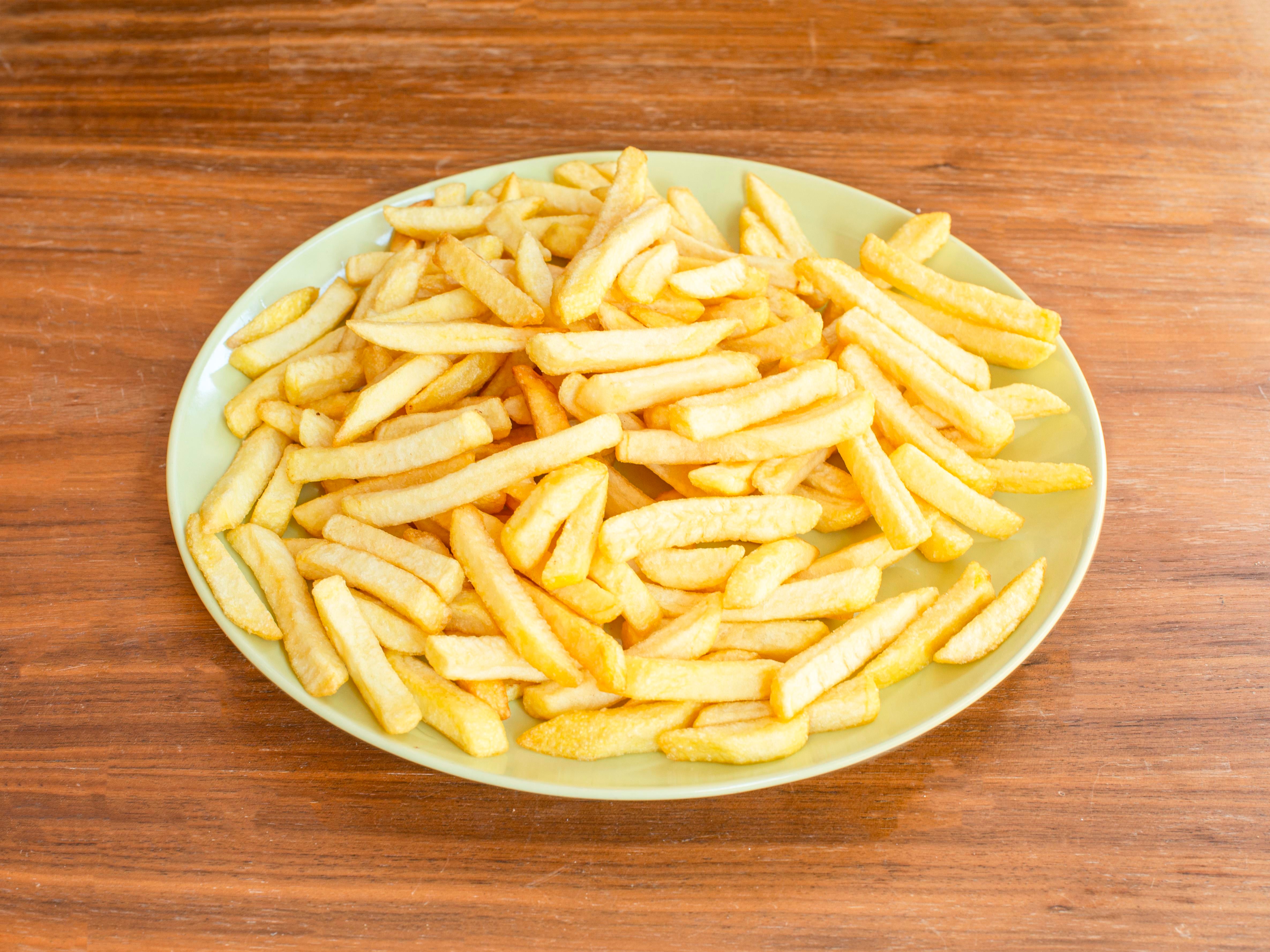 Large Chips